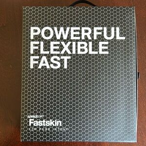 Brand NewTech Suit- Never been worn!